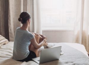 5 ways Managing Lockdown Loneliness