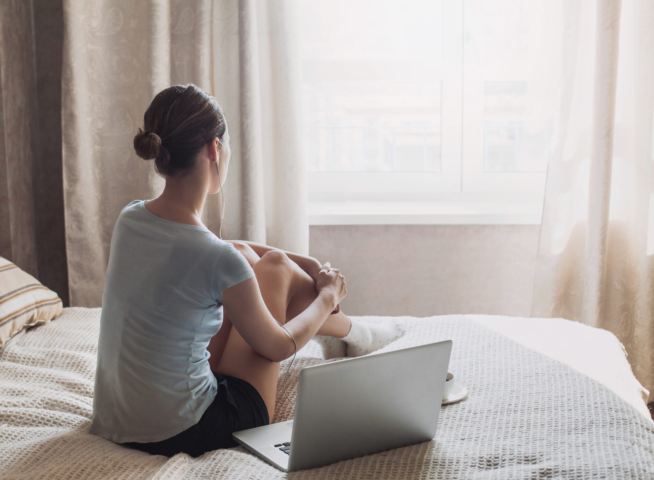 5 ways Managing Lockdown Loneliness