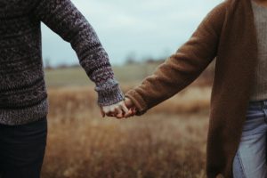 Creating an Intimate Relationship With the People You Value