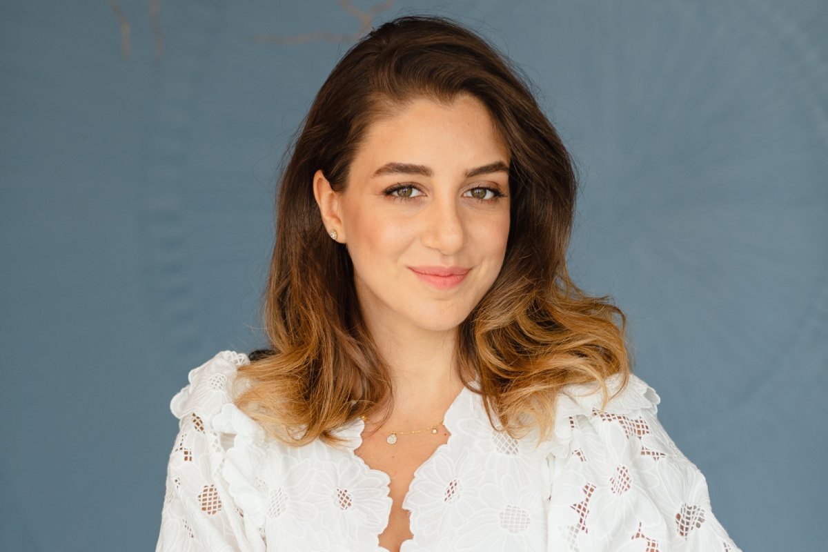 Nahal Motahari