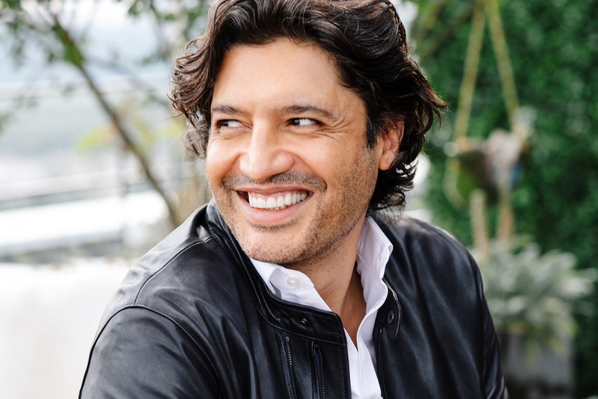 Saeed Najd