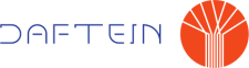 Daftein Logo